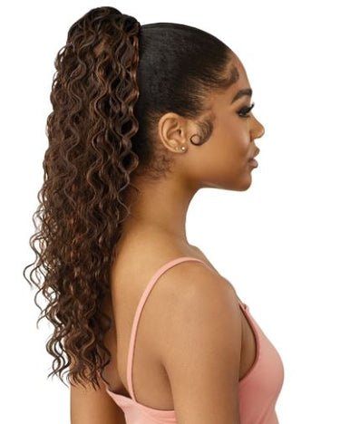 OUTRE_Pretty_Quick_Drawstring_Ponytail_22_-_KINA Sareya Beauty Supply Store in Calgary Alberta Canada